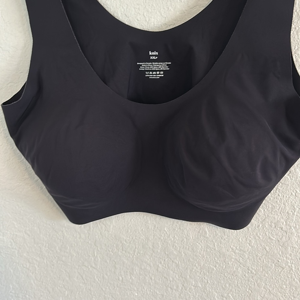 Knix Wireless Comfort Bra - image 3